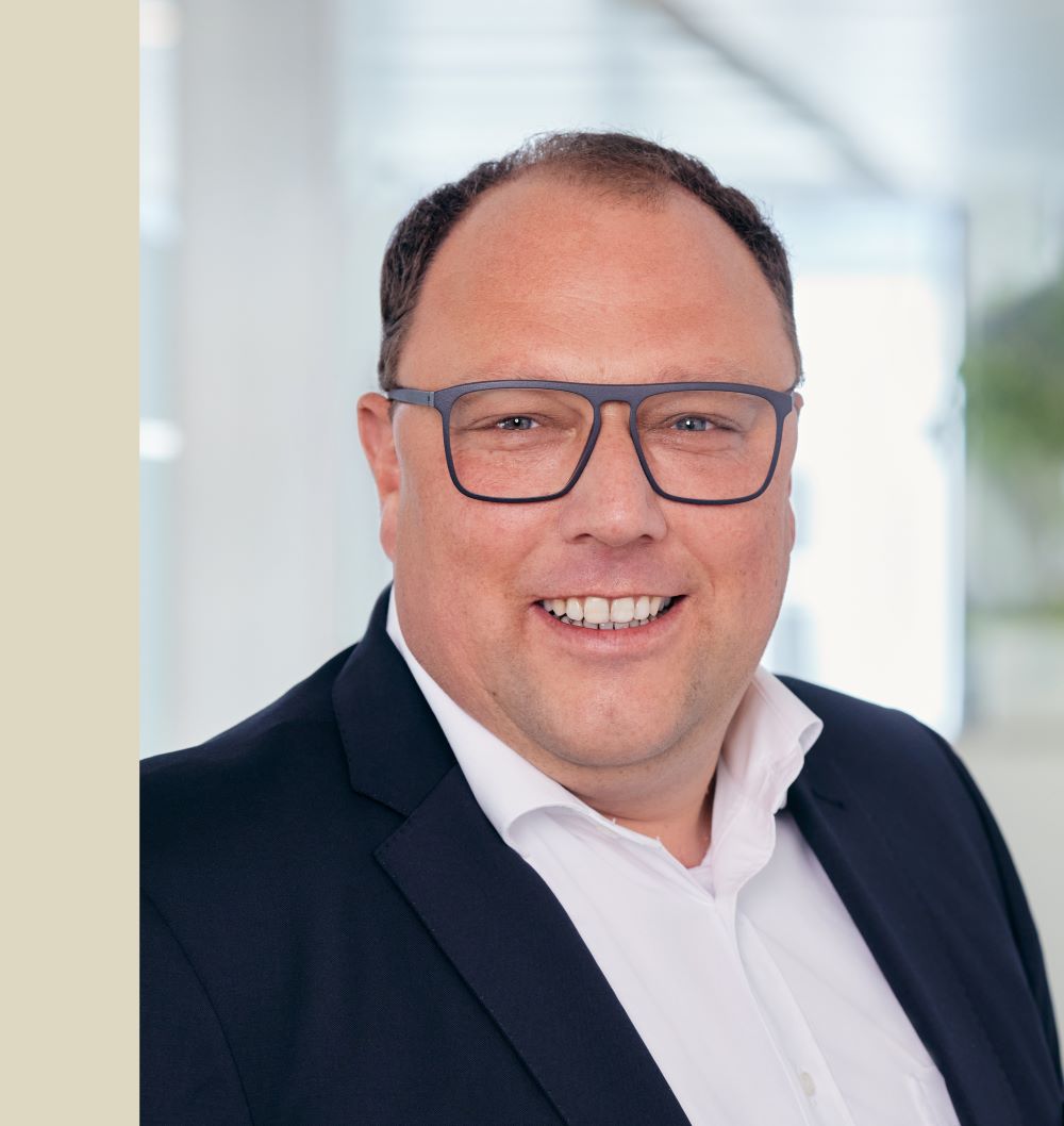 Matthias Steck.
